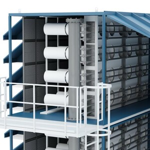 GTS Turbine Air Intake Filters