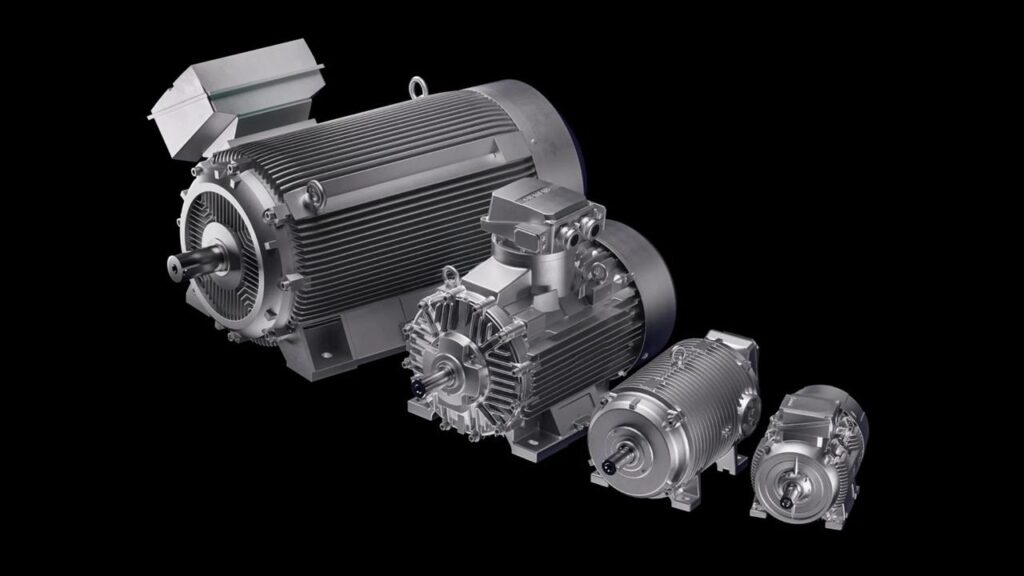 AC & DC Motors