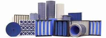 Air Intake Filters