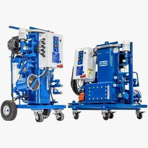Liquid Conditioning Equipment
