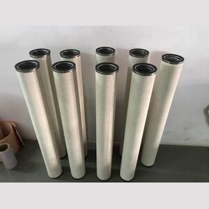 Gas Fuel Filters