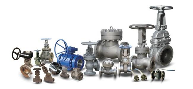 Valve Systems