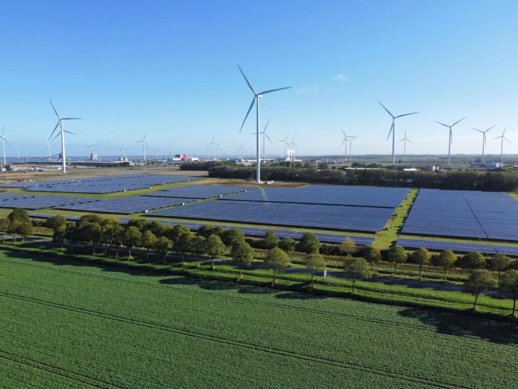Renewable Energy