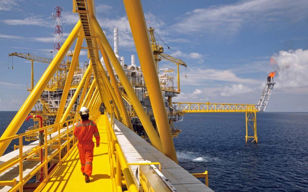 Oil & Gas