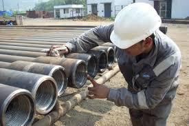 Tubular Inspection