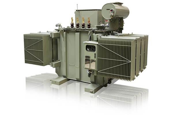 Industrial Transformers