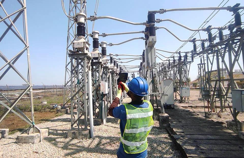 Electrical Site Inspection